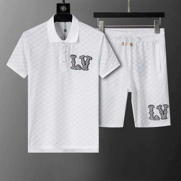 Picture of LV Shirt Pant Suits _SKULVM-3XL14mr655422974